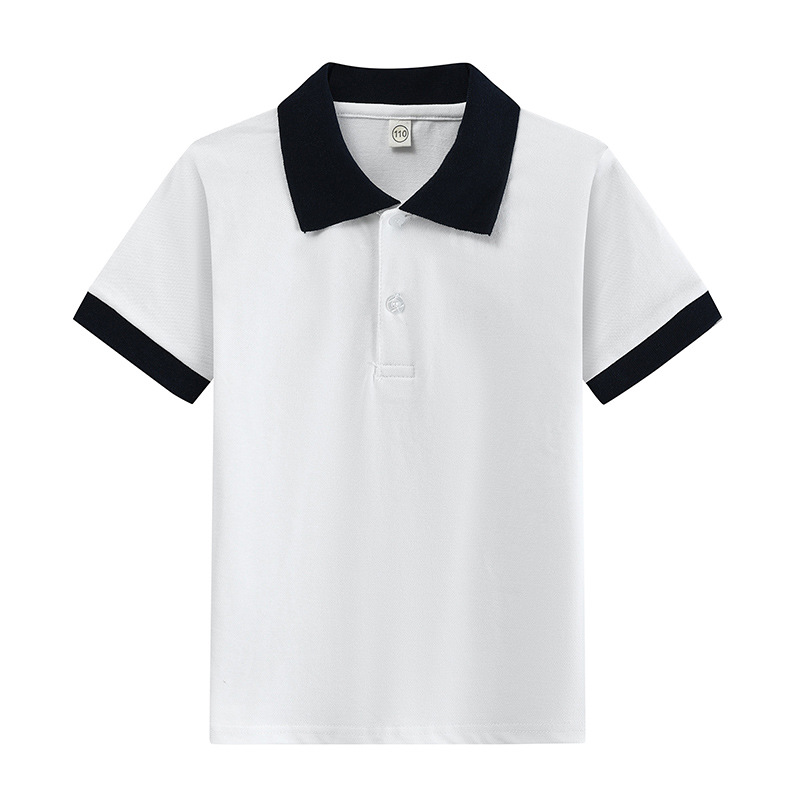 T-shirt For Boys Summer Tees C - Summer Clothing Teens recension och pris
