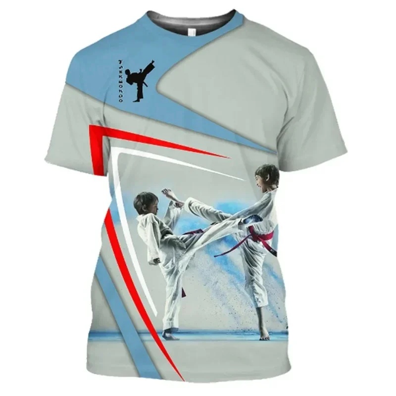 1 Piece Custom Your Picture 3D - Summer Clothing Pictures recension och pris
