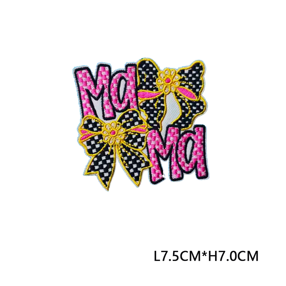 Summer Embroidered Patch Fishi - Summer Clothing Pictures recension och pris