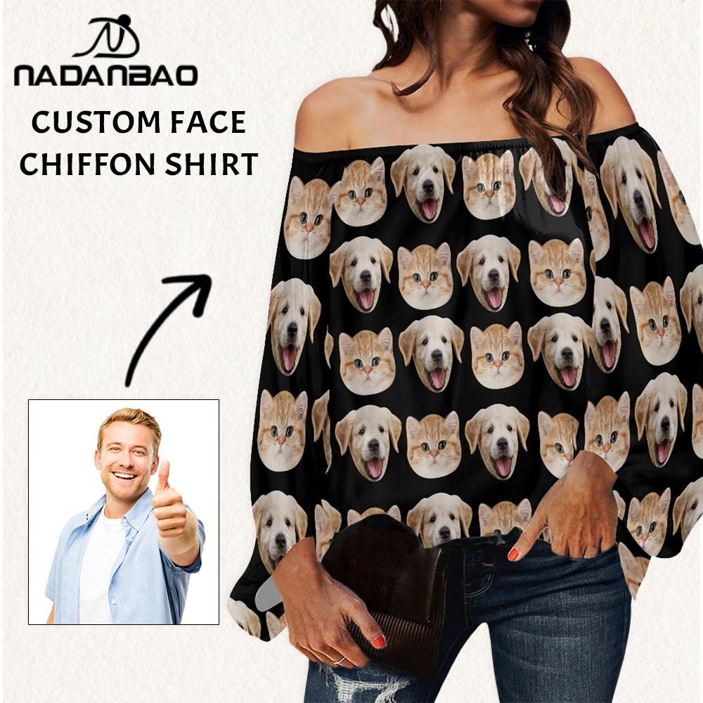 Your Image Customized Off Shou - Summer Clothing Images recension och pris