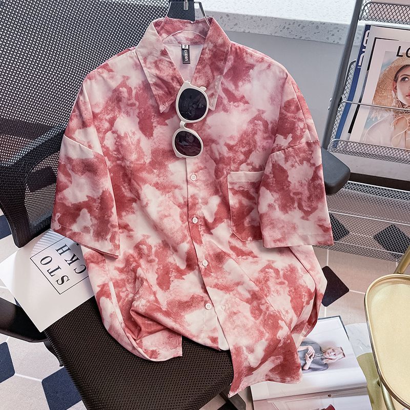 High Street Short Sleeve Print - Summer Clothing Trends For Women recension och pris