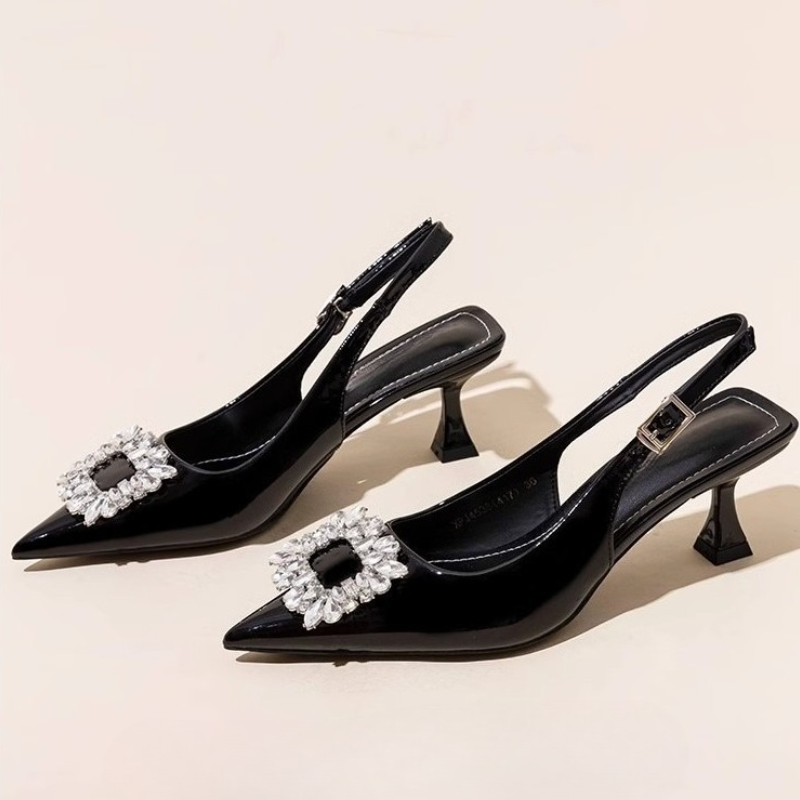 Summer Women Sandals New Women - Summer Clothing For Petite Women recension och pris