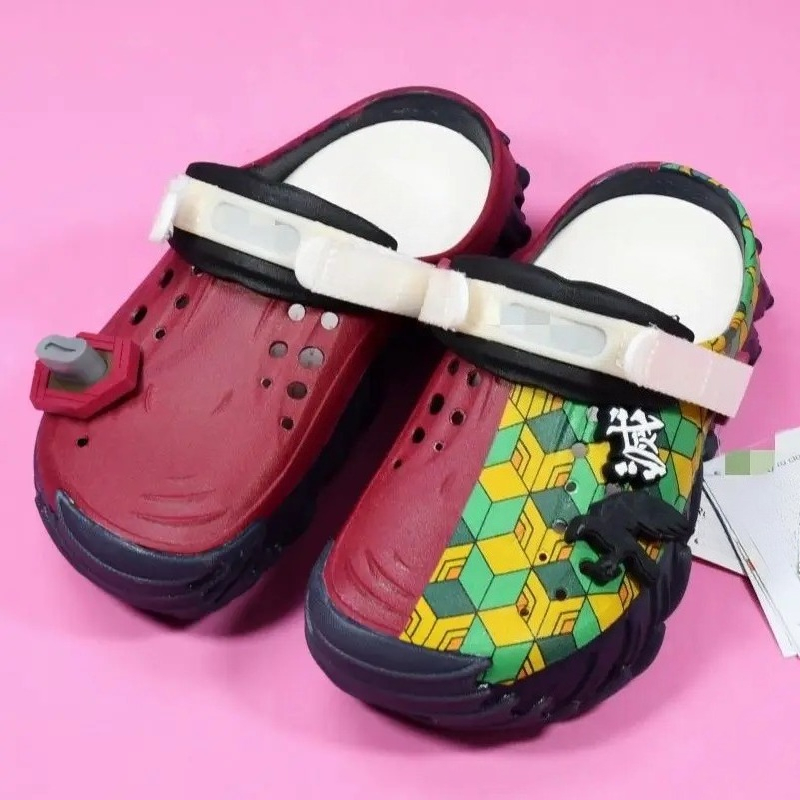New Demon Slayer anime periphe - Summer Clothing Gifts recension och pris