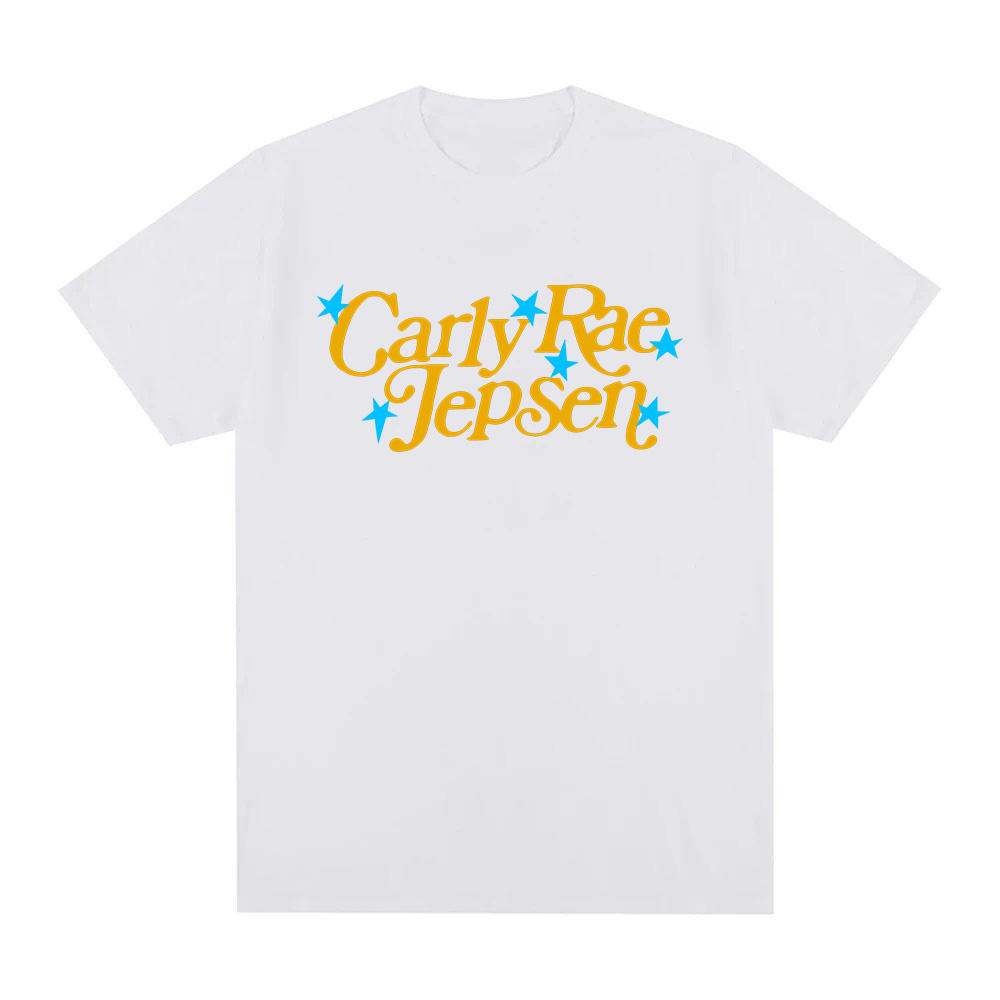 Carly Rae Jepsen T-Shirt Ropa  - Summer Rae Clothing recension och pris