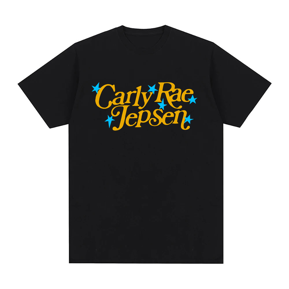 Carly Rae Jepsen T-Shirt Ropa  - Summer Rae Clothing recension och pris
