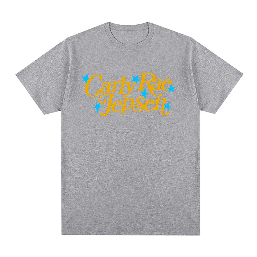 Carly Rae Jepsen T-Shirt Ropa  - Summer Rae Clothing recension och pris