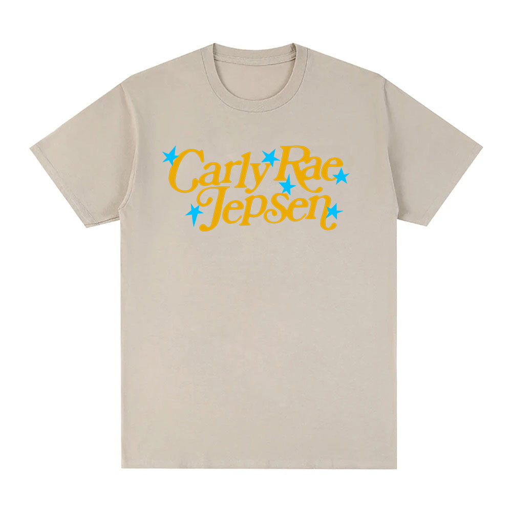 Carly Rae Jepsen T-Shirt Ropa  - Summer Rae Clothing recension och pris