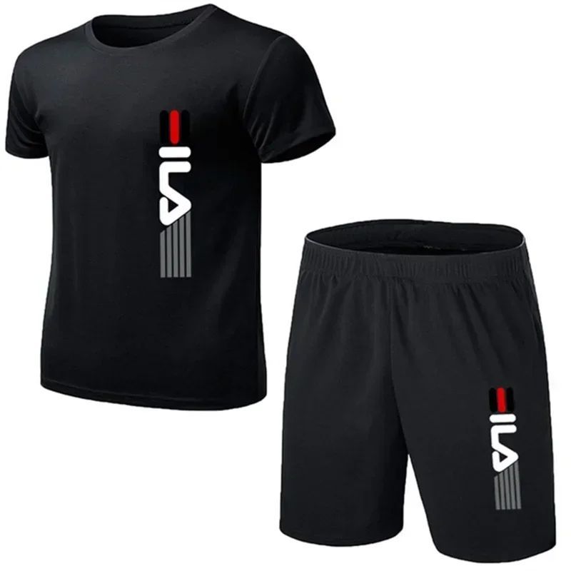 Summer 2025 comfortable new br - Summer Clothing Men 2025 recension och pris