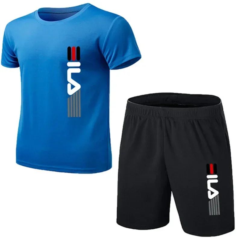 Summer 2025 comfortable new br - Summer Clothing Men 2025 recension och pris