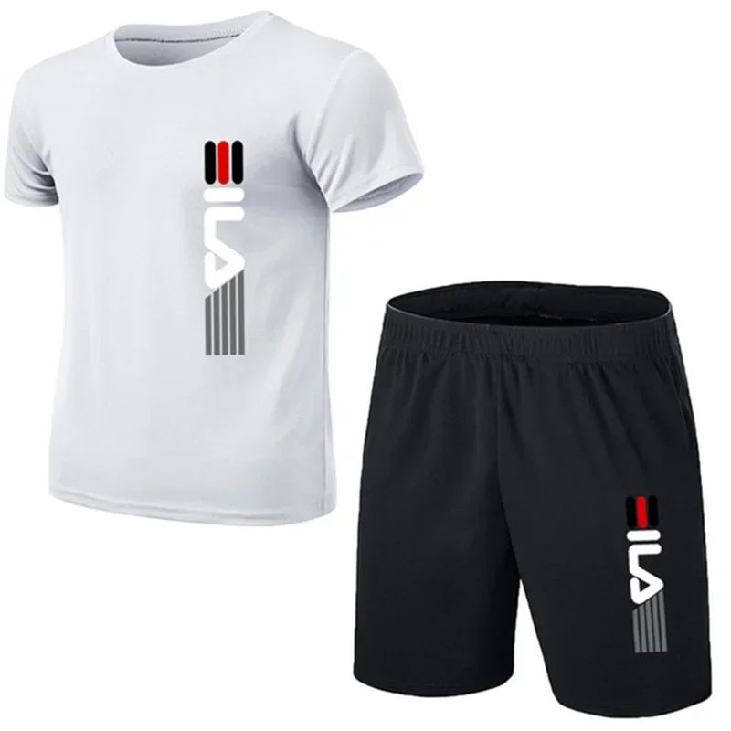 Summer 2025 comfortable new br - Summer Clothing Men 2025 recension och pris