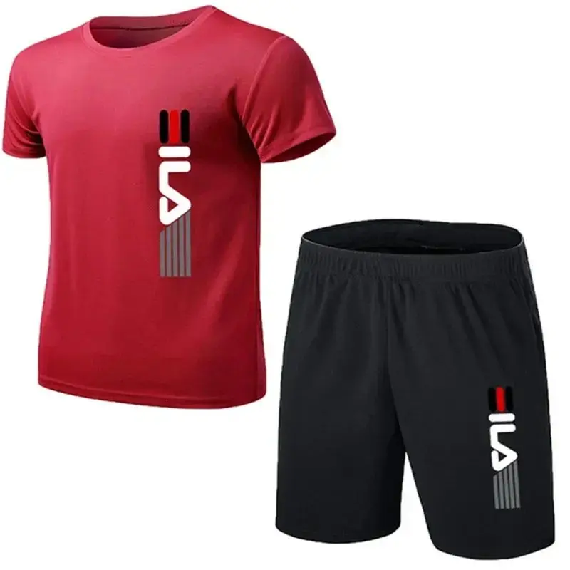 Summer 2025 comfortable new br - Summer Clothing Men 2025 recension och pris