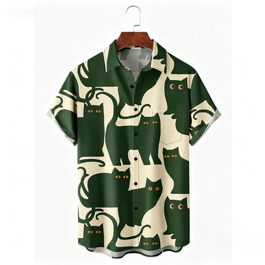Fashionable Hawaiian Holiday B - Summer Clothing For A Beach recension och pris