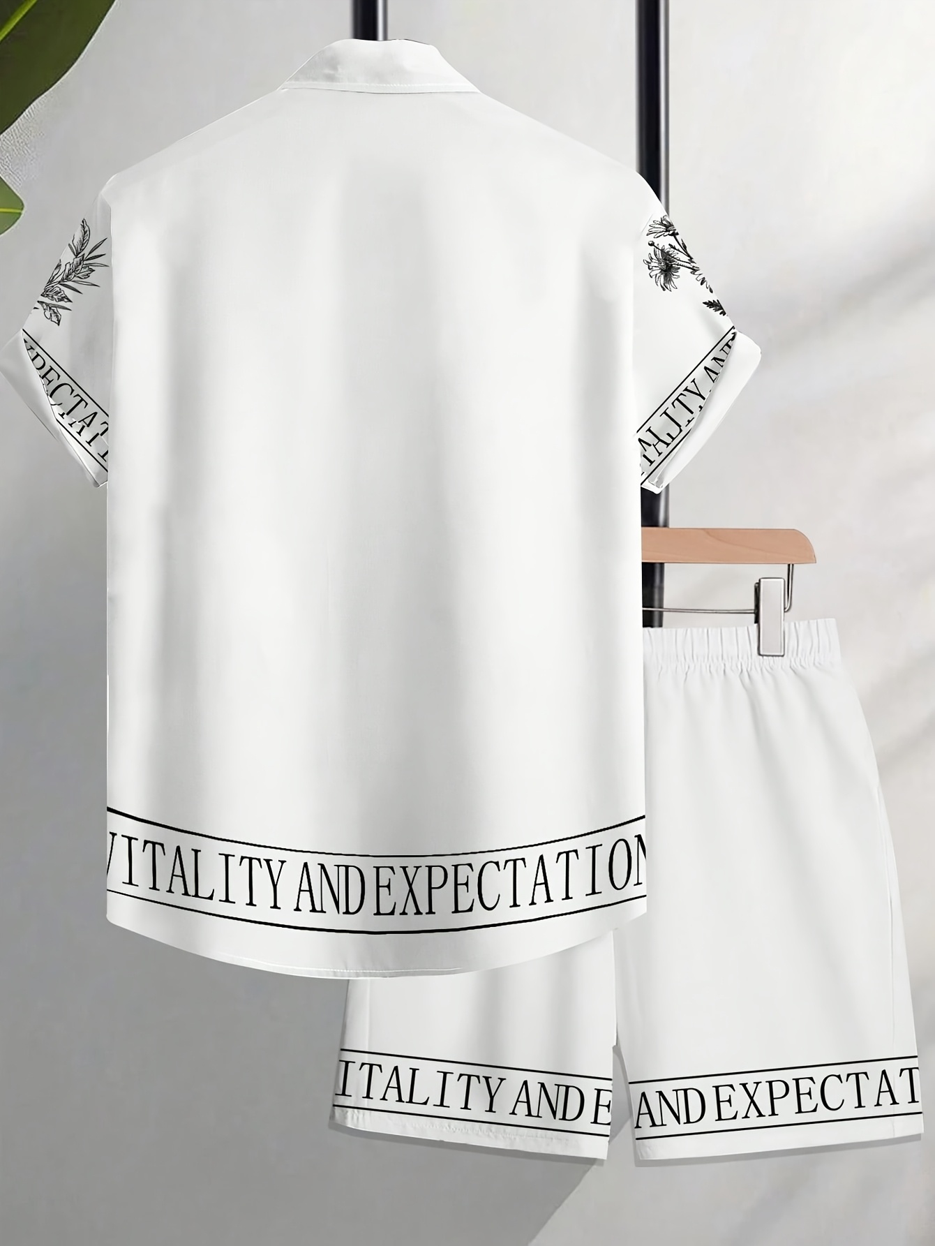 Trendy Summer 3D Printed Casua - Summer Clothing For A Beach recension och pris