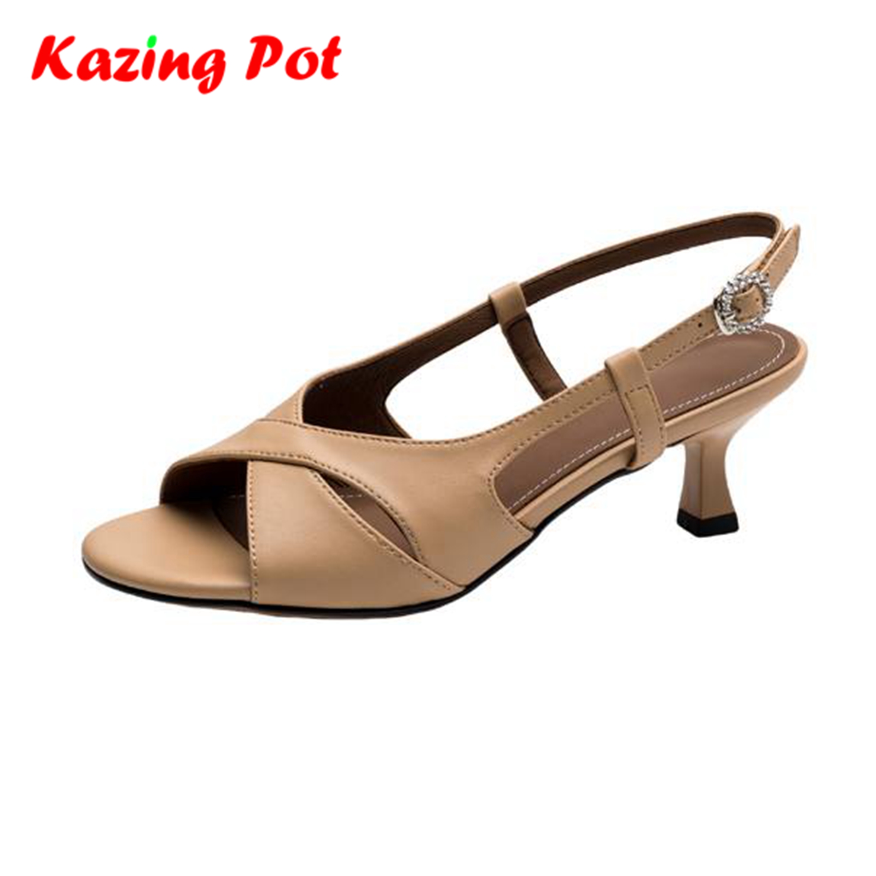 Krazing Pot Basic Clothing Cla - Summer Clothing Wear recension och pris