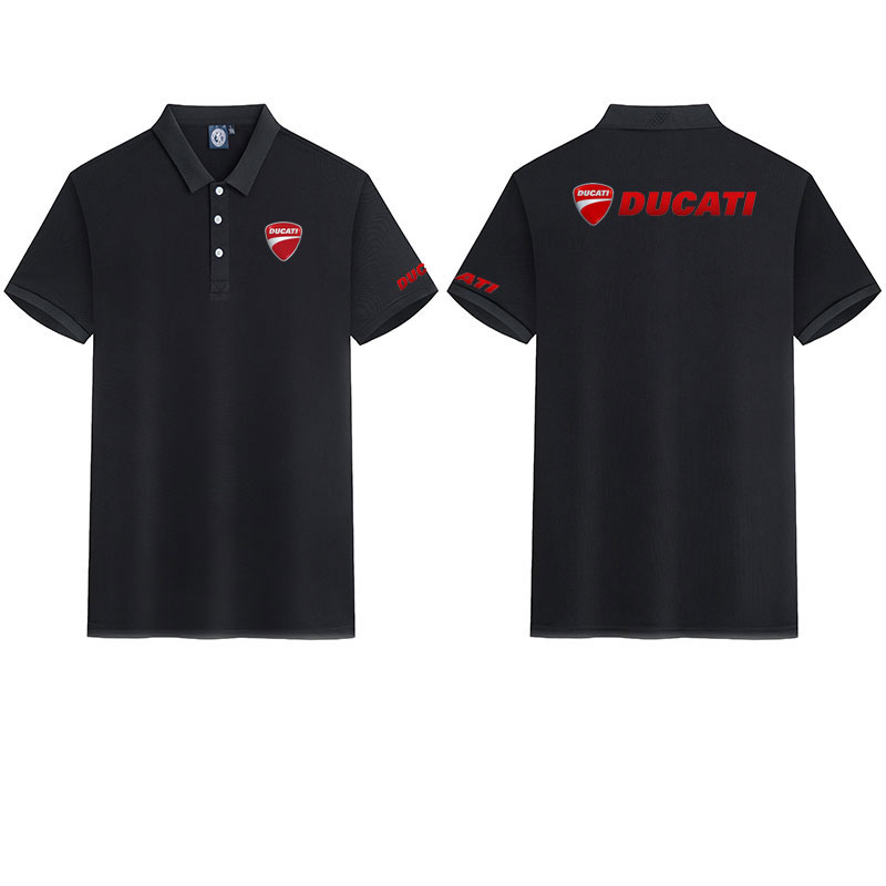 Ducati Racing motorcycle colla - Summer Clothing Motorcycle recension och pris