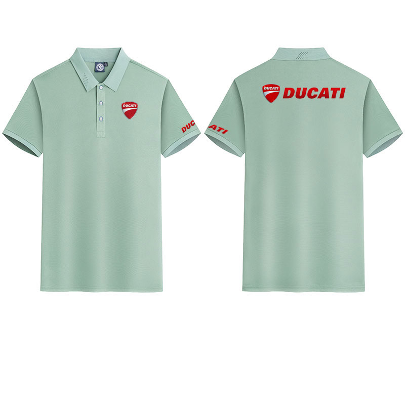Ducati Racing motorcycle colla - Summer Clothing Motorcycle recension och pris