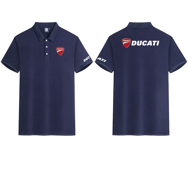 Ducati Racing motorcycle colla - Summer Clothing Motorcycle recension och pris