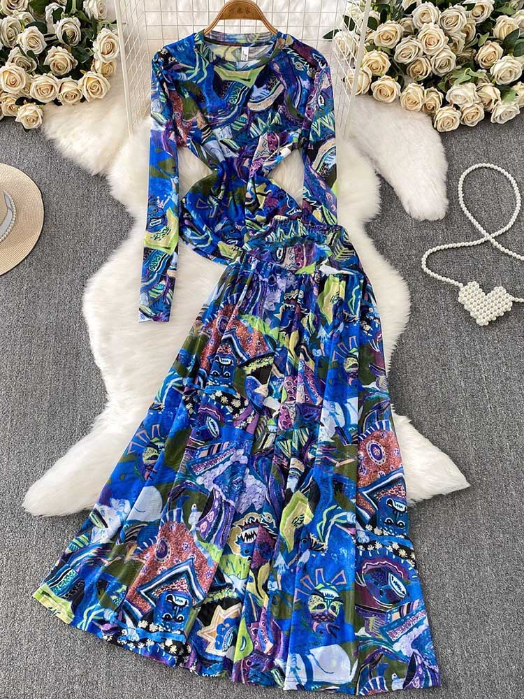 Spring Summer Casual 2-piece S - Summer Vacation Clothing Women recension och pris
