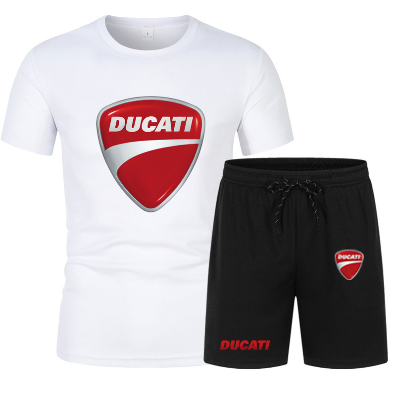 men's sets Summer motorcycle b - Summer Clothing Motorcycle recension och pris