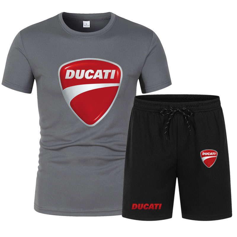 men's sets Summer motorcycle b - Summer Clothing Motorcycle recension och pris