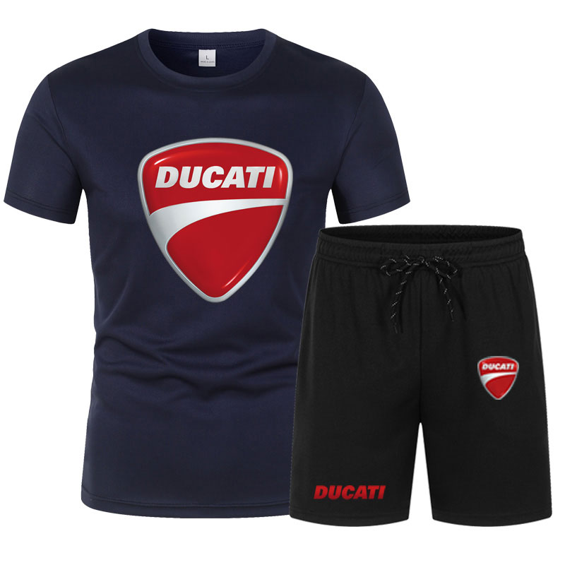 men's sets Summer motorcycle b - Summer Clothing Motorcycle recension och pris
