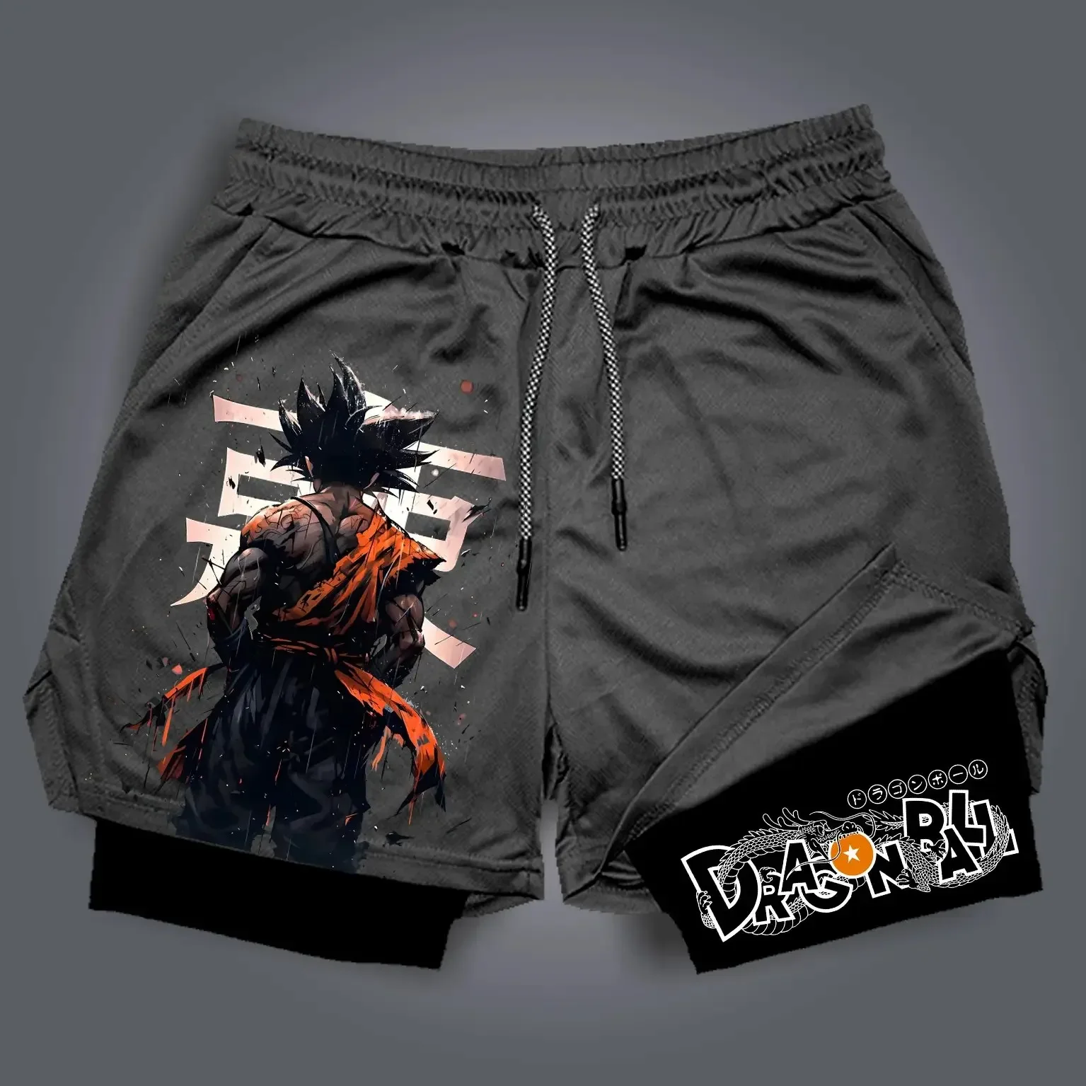 2026 Dragon Ball Anime Men's S - Summer Clothing Layering recension och pris