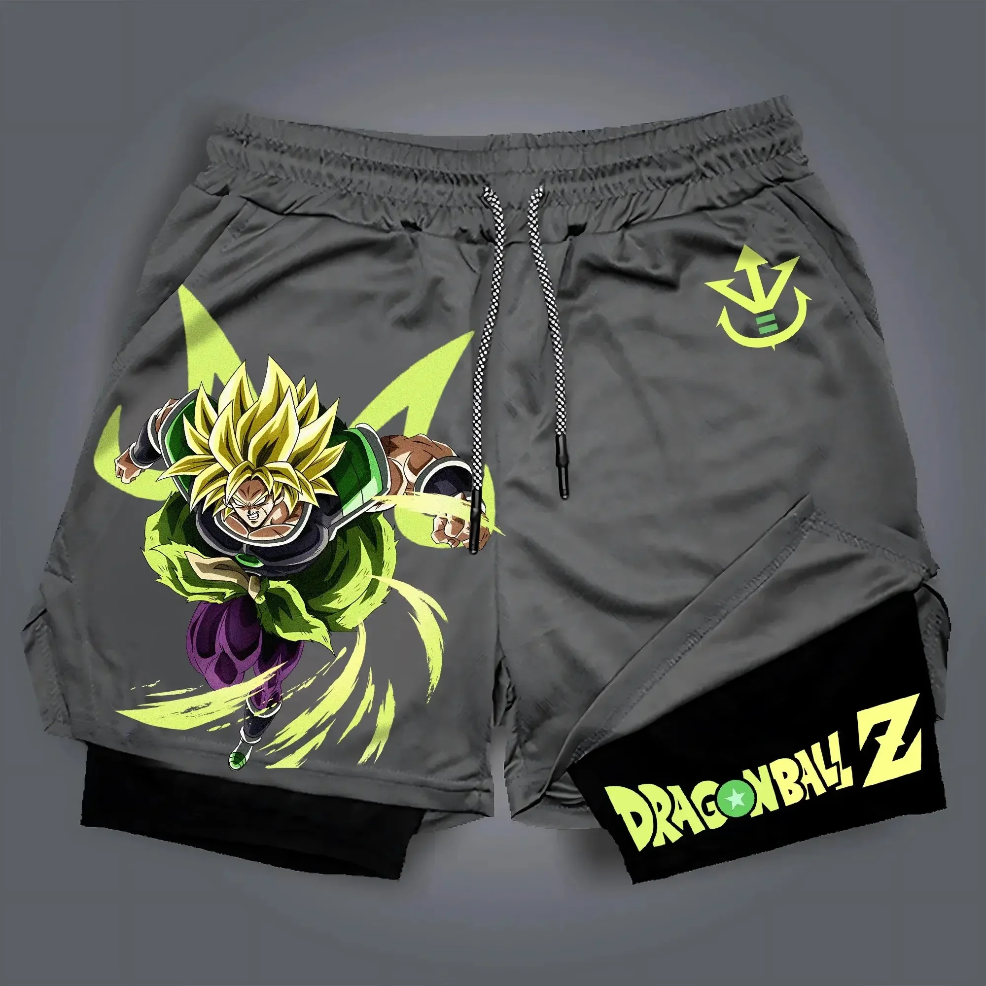 2026 Dragon Ball Anime Men's S - Summer Clothing Layering recension och pris