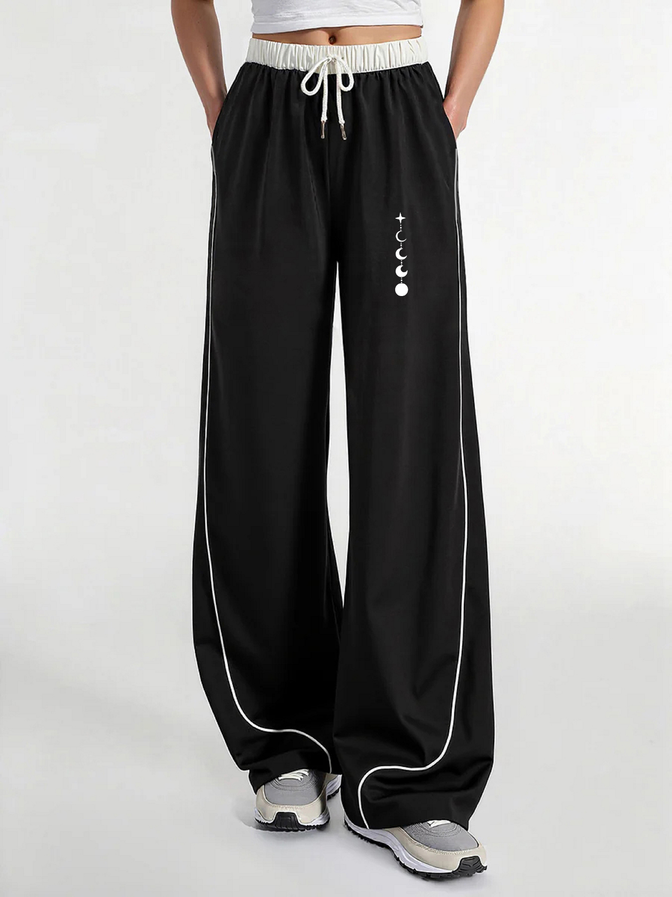 Women's Casual Pants, a Must-H - Summer Clothing Must Haves recension och pris