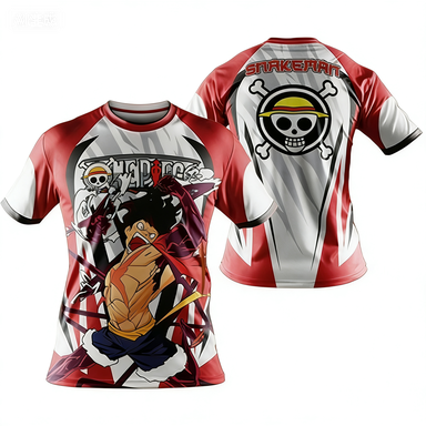 Children's Cartoon T-Shirt, Br - Summer Clothing Girls recension och pris