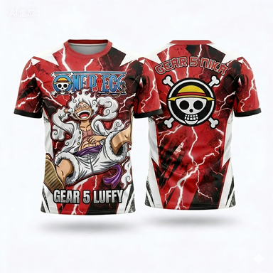 Children's Cartoon T-Shirt, Br - Summer Clothing Girls recension och pris