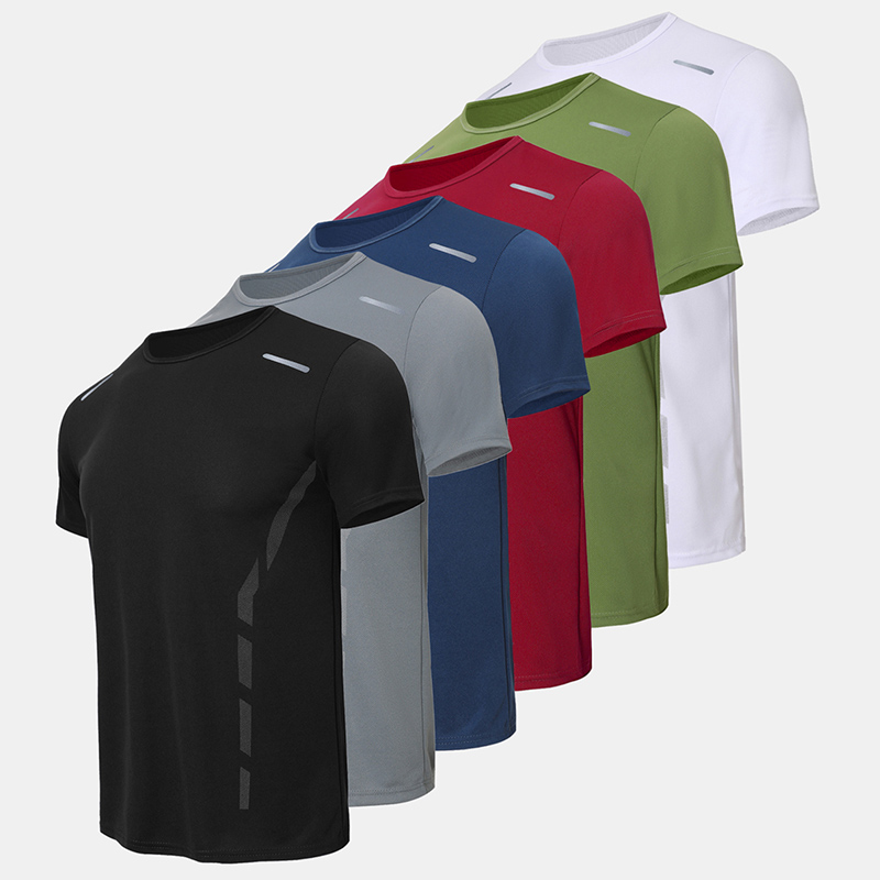 1/4 Pcs Men's Summer Quick-dry - Summer Clothing Teens recension och pris