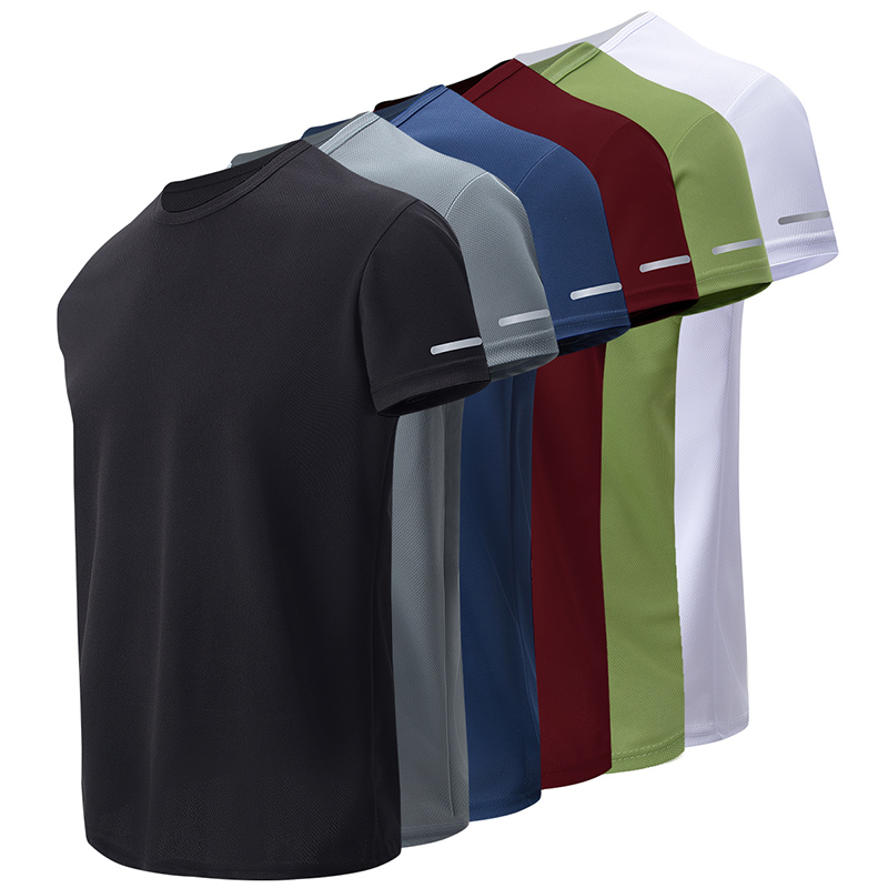 1/4 Pcs Men's Summer Quick-dry - Summer Clothing Teens recension och pris