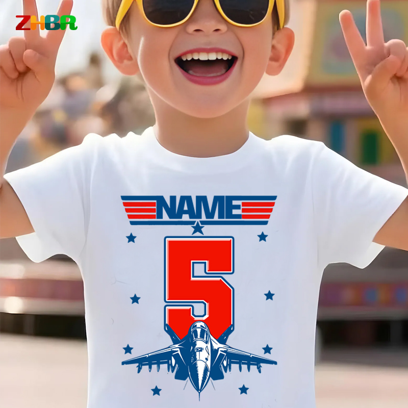 Family Birthday  T-Shirt Birth - Summer Clothing Names recension och pris
