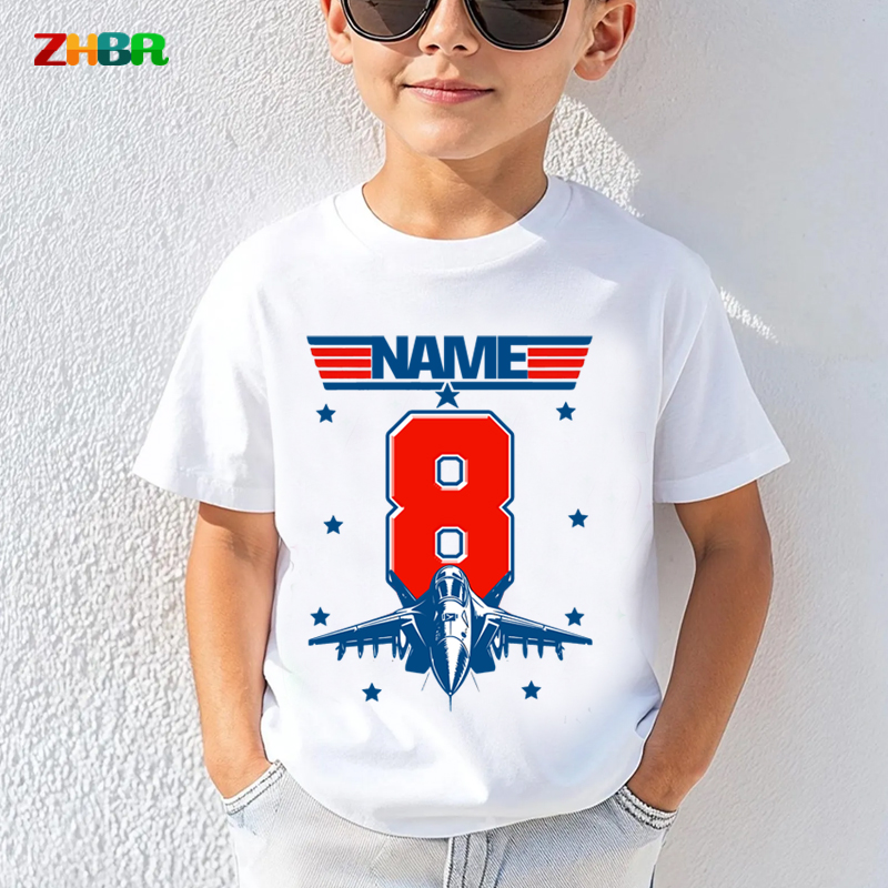 Family Birthday  T-Shirt Birth - Summer Clothing Names recension och pris